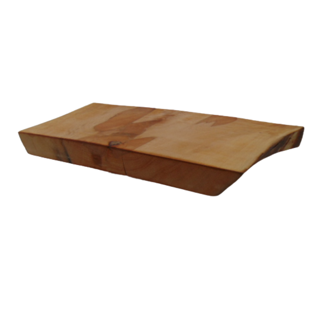 Cambridgeshire English Beech Chopping Board