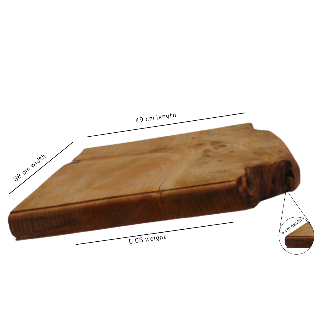 English Beech Chopping Board