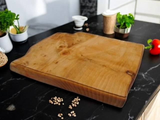 English Beech Chopping Board