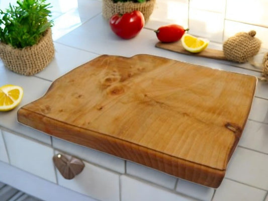 English Beech Chopping Board